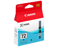 CANON Tusz PGI-72 Błękitny 6407B001 - 203198 - zdjęcie 1